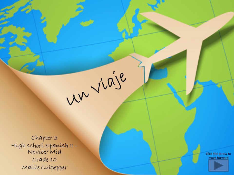 What does viajar mean in english