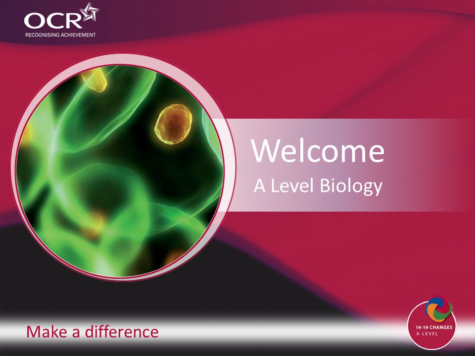 Version Differences - Welcome - Introduction