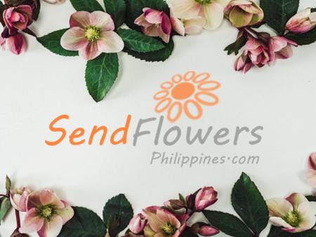 Fresh Flowers Delivery in Philippines - Sendflowersphilippines.com