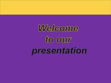 Our presentation Topic Qualitative Research Methodology.