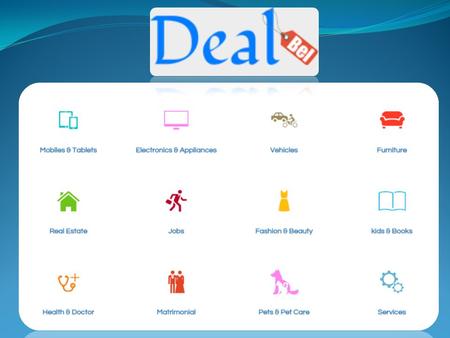 Free ads Advertise On DealBel And See Your Business Flourish All businesses have two common aims - earning profits and being successful.