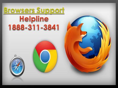 Browser Technical Support Helpline Number (USA)