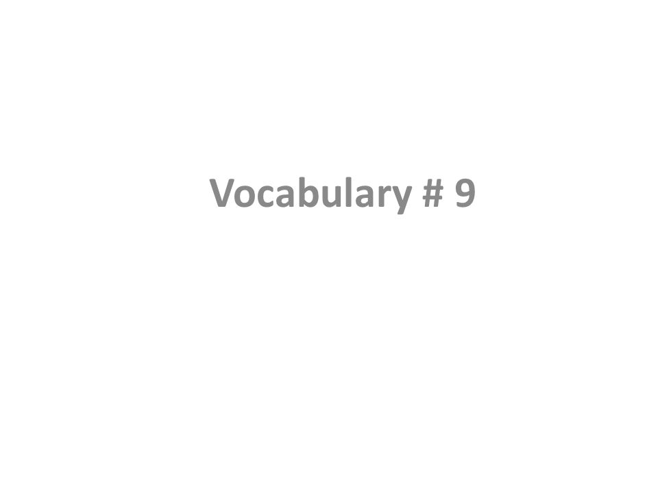 Vocabulary # expound: 1. to set forth or state in detail: to expound  theories. 2. to explain; interpret. The Apollo Lecturer expounded upon the.  - ppt download