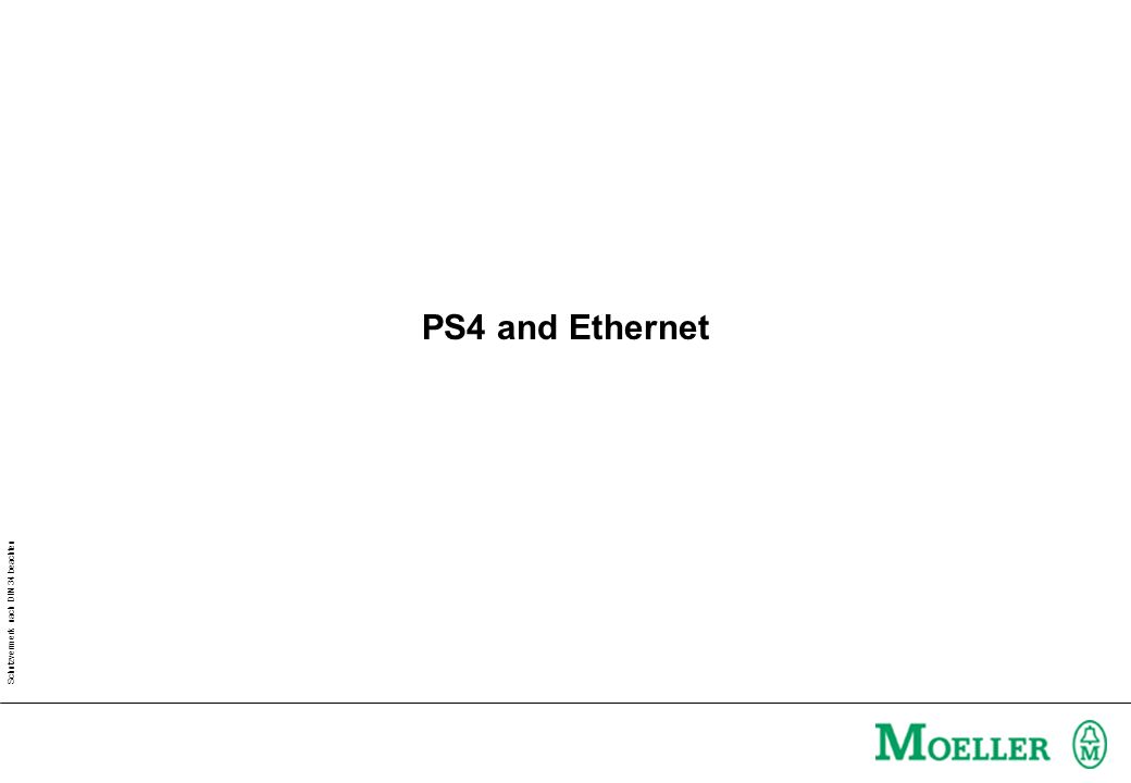 PS4 and Ethernet. - ppt video online download