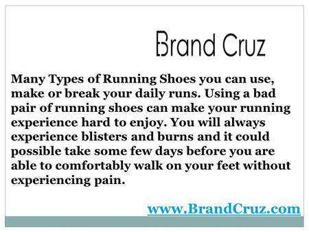 Best Running Shoes For Women !