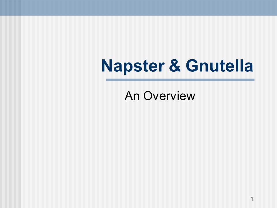 Difference between napster and gnutella replacement sky betting and gaming switch boards