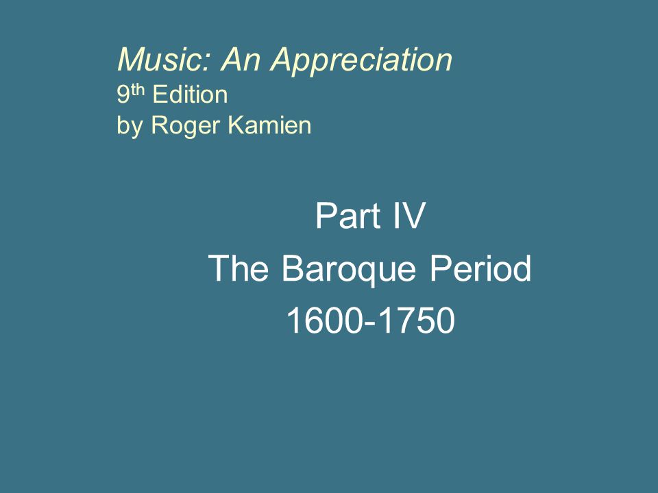 roger kamien music an appreciation pdf