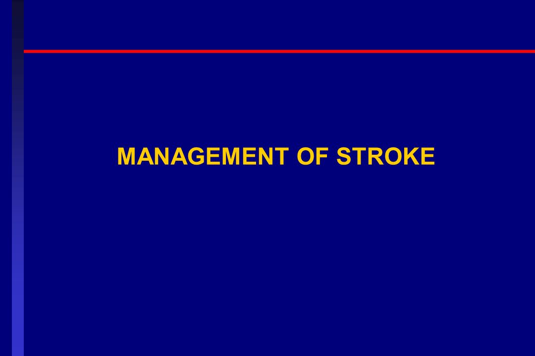 Blood Pressure Management in Acute Stroke ASNEN Workshops - SSA Conference  and Smart Strokes Liz O'Brien1 Stroke Nurse Practitioner Royal. - ppt video  online download