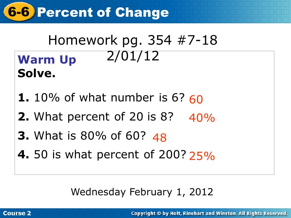 what is 20% of 12 what is 20% of 12