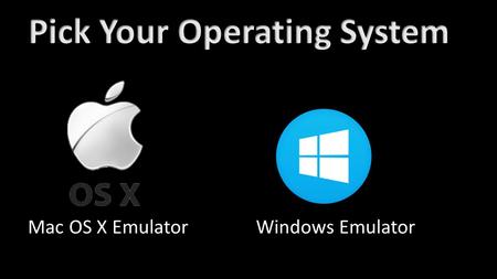 Operating System Simulator
