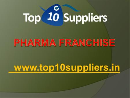 Are you on the lookout for Pharma Franchise? If yes, then visit :  i'm sure we.