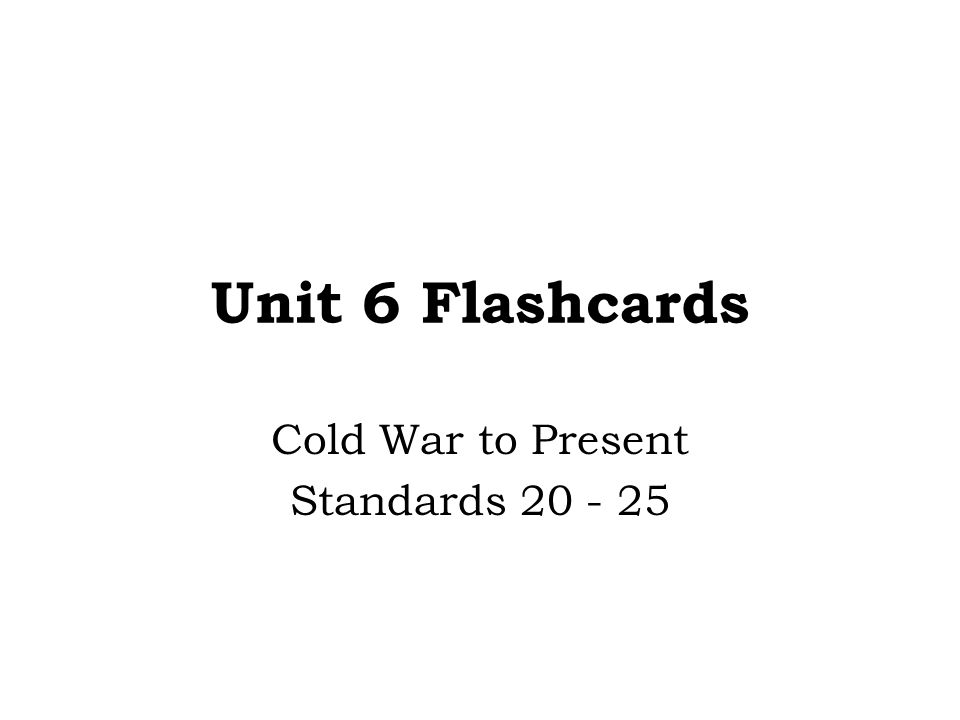 Card Games: Crash Course Games #13 Flashcards