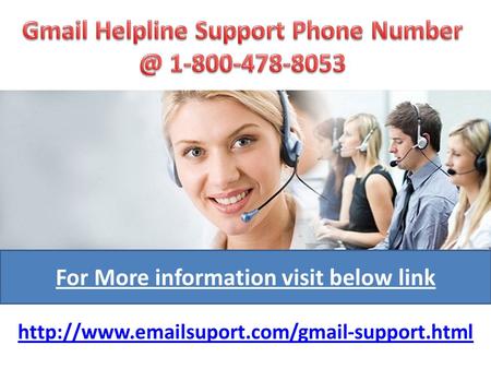 Dial Toll Free Gmail Helpline Support Contact number USA