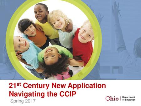 21st Century New Application Navigating the CCIP