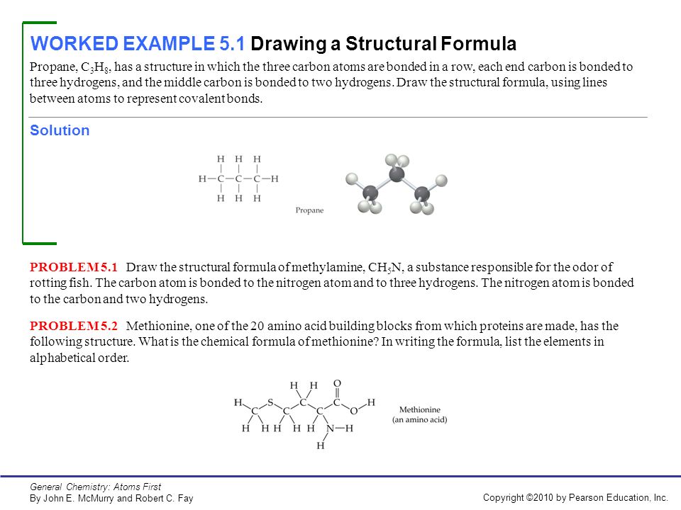 73 Best Seller Propane sketch drawing chemistry for Adult