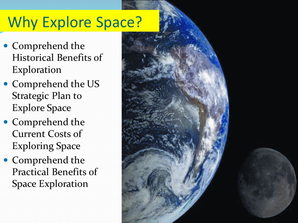 Space exploration, History, Definition, & Facts