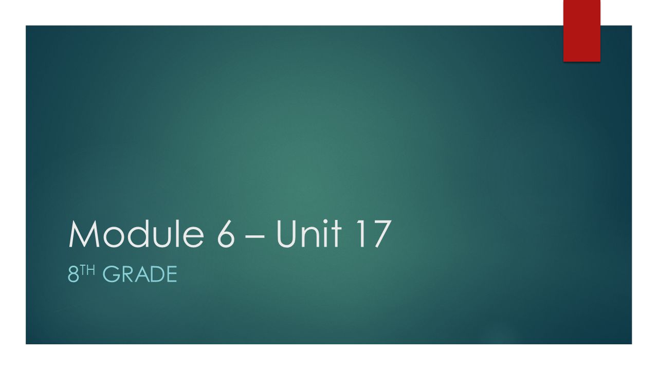 Module 1 - Hangman