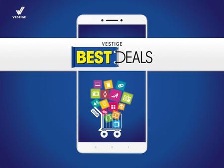 What’s Vestige Best Deals?