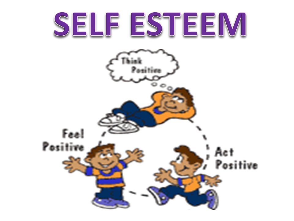 Self Esteem Ppt Video Online Download
