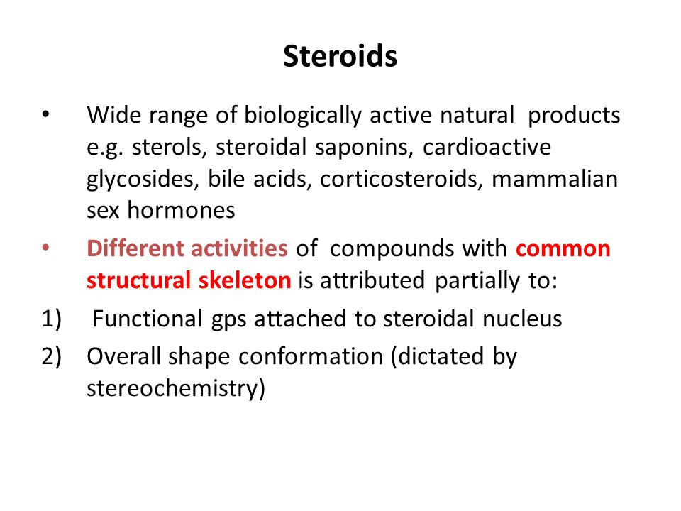 Interesting Facts I Bet You Never Knew About steroide rage