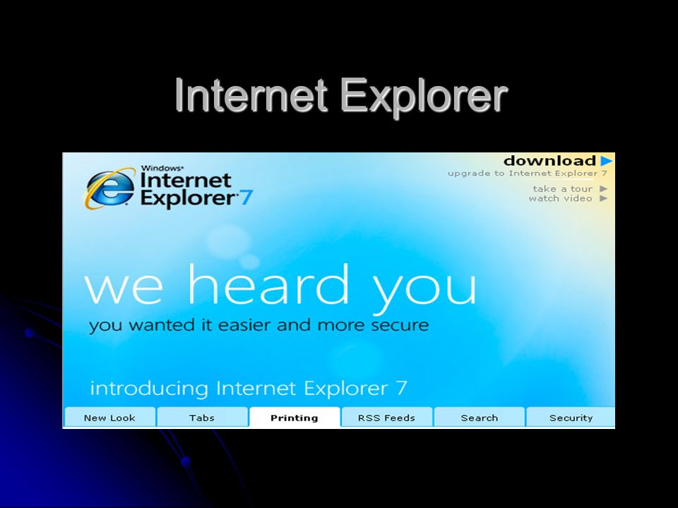upgrade internet explorer 7 download upgrade internet explorer 7 download