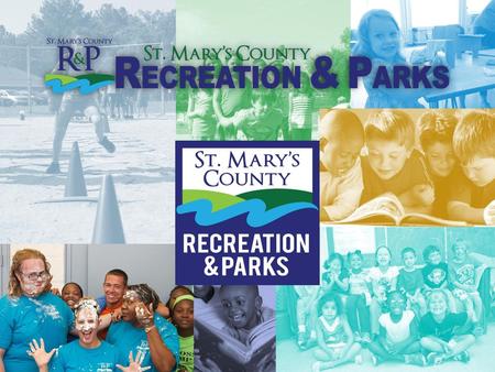 What does Recreation mean to you?