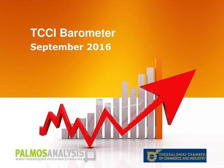 TCCI Barometer September 2016.