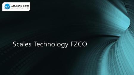 Scales Technology FZCO