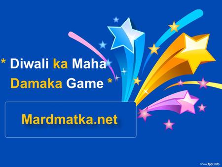* Diwali ka Maha Damaka Game * Mardmatka.net. * Date fix game * * 2 Ank Open * * 4 Panal * * 4 Jodi * * Fix game % Pass * * *