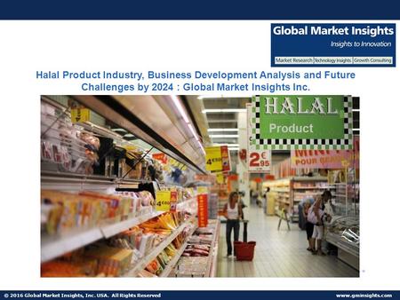 © 2016 Global Market Insights, Inc. USA. All Rights Reserved  Fuel Cell Market size worth $25.5bn by 2024 Halal Product Industry, Business.