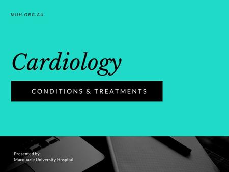 Conditions & Treatments Conditions Treatments Our experts cardiologist diagnose and treat patients with coronary artery disease, heart failure, valve.