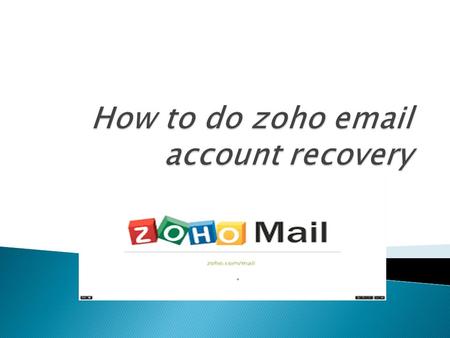  Zoho is an American based company.  It’s headquater is in California  Zoho is a kind information and business management cooperation.
