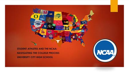 Student-Athletes and the NCAA: