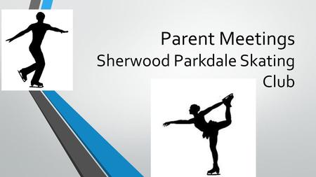 Sherwood Parkdale Skating Club