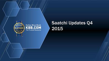Saatchi Updates Q4 2015.