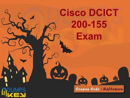 Cisco 200-1550 Dumps - Pass In First Attempt