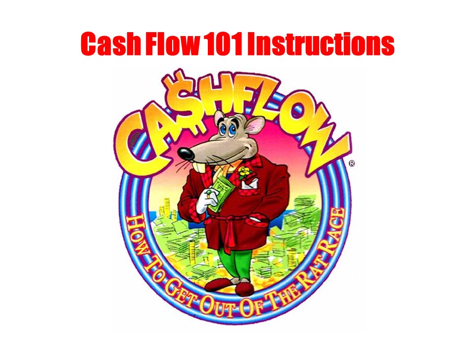 cashflow 101 game strategies cashflow 101 game strategies