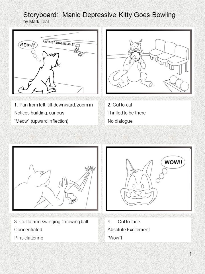 Monkeytype Design Storyboard Süžeeskeem Poolt 1cd2164b