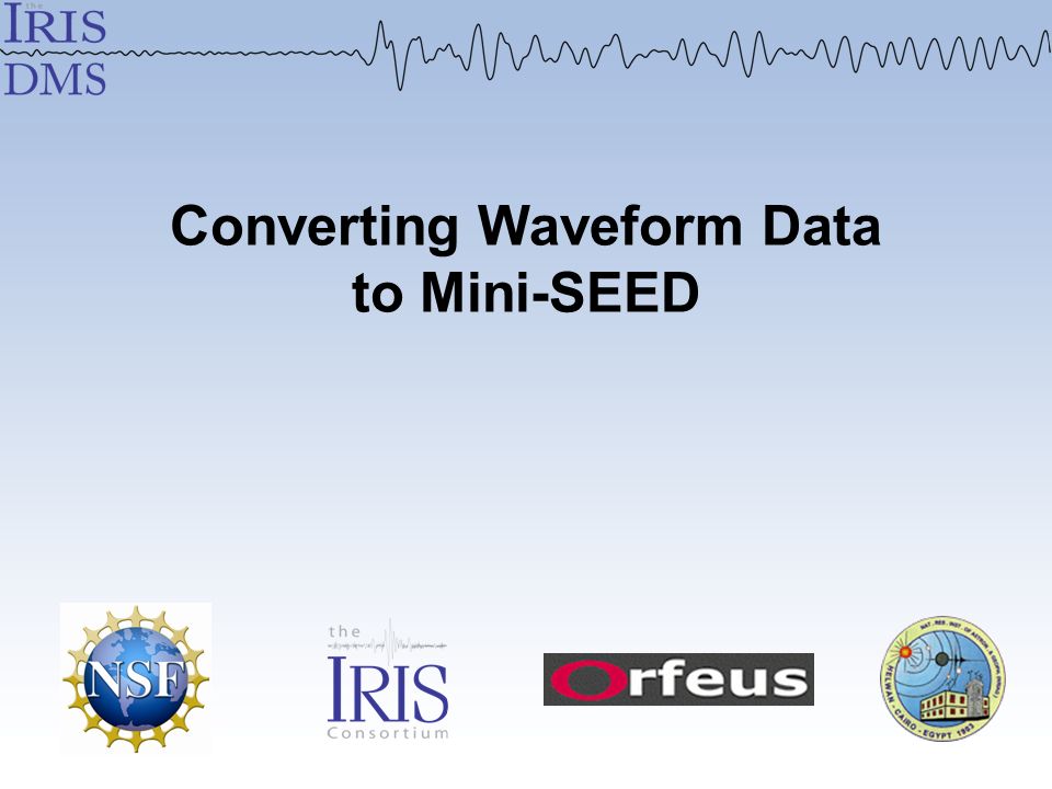 Mini Seed Fundamentals Ppt Download Mini Seed Fundamentals Ppt Download