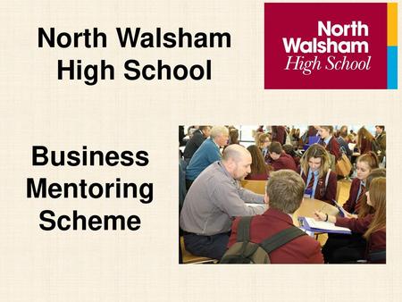 North Walsham High School