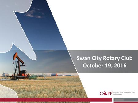 Swan City Rotary Club October 19, 2016