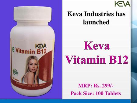 Keva Industries has launched
