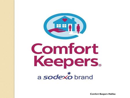 Comfort Keepers Halifax