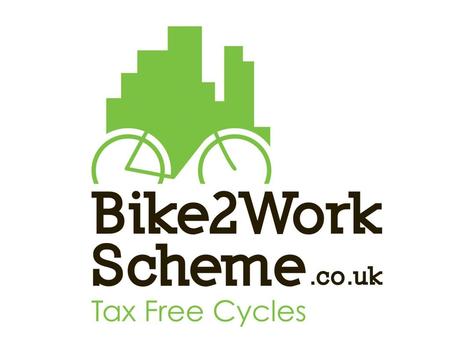Cyclists in the UK Figures show that almost ¾  million of the UK work force cycle to work regularly and the mission is for this number to increase.