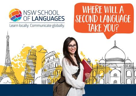 Welcome! This presentation is designed to help students and parents make an informed decision about studying a language with our school.