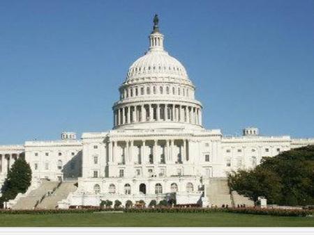 U.S. Congress (Ch. 10) U.S. Congress - U.S. National Legislature