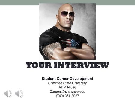 Student Career Development