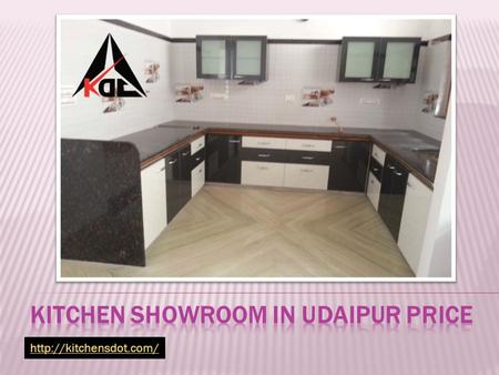 Modular KitchenModular Kitchen helps in utilize your kitchen space to the maximum. With the help of modular kitchens you can.