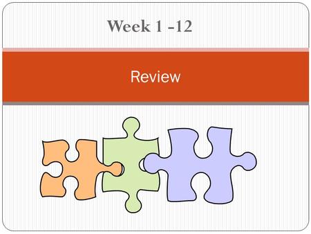 Week 1 -12 Review. In an IPv4 environment, what information is used by the router to forward data packets from one interface of a router to another? a.