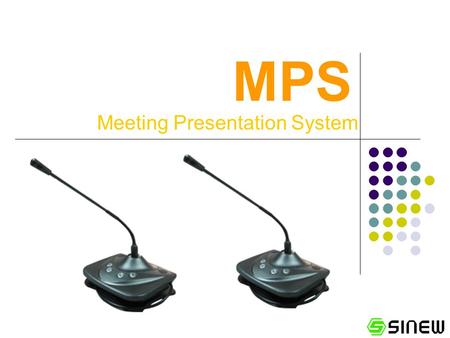 MPS Meeting Presentation System. Features Easily project users laptops by CAT5 cable. Pure hardware structure without any driver or software. User-friendly.